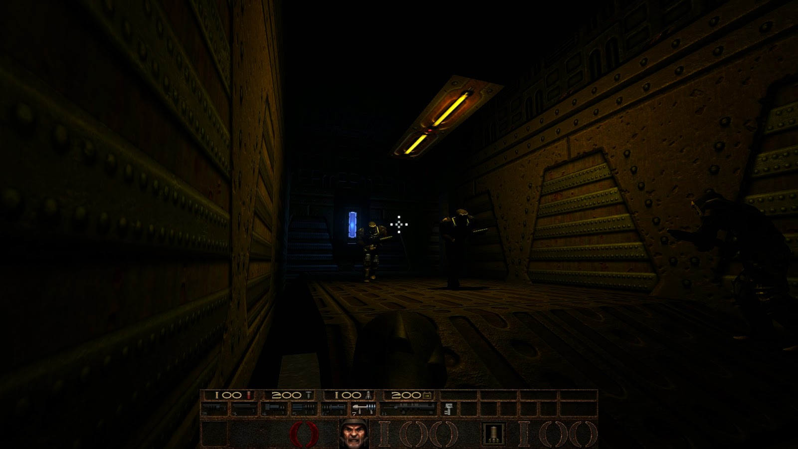 скачать mini militia pro pack quake hd
